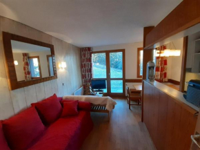 Appartement cosy à Courchevel, 5 pers, terrasse - FR-1-514-85